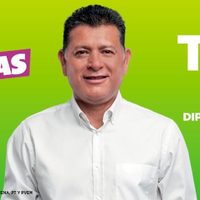 Postulan a político acusado por fosas clandestinas en San Fernando