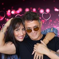 El arte como motor: cómo nació la historia de amor de Alejandro Sanz y Rachel Valdés