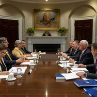 México y EU esbozan la posibilidad de un acuerdo en el tema de los aranceles