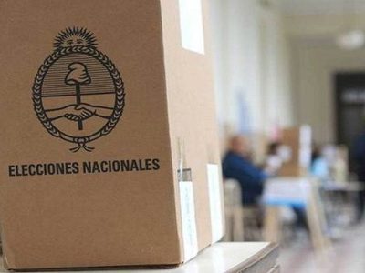 Boleta Única Papel: cuál es la iniciativa que suma firmas de cara a las elecciones 2023