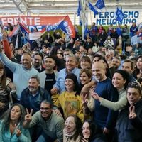 La versión peronista de la Neuquinidad