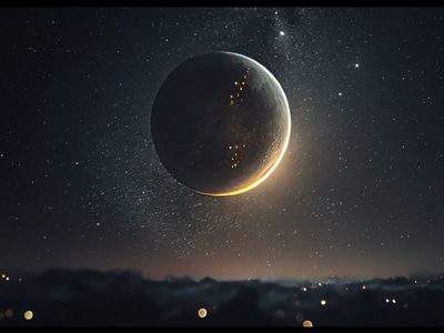 Nueva etapa para los signos del Zodíaco: lo que activa la Luna Nueva del 25 de junio