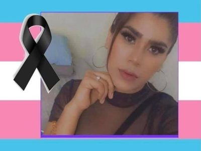 Exigen justicia por Valeria, la sexta mujer trans asesinada este año en Colima