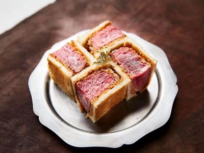 La gastronomía vanguardista de Albert Adriá en la pandemia