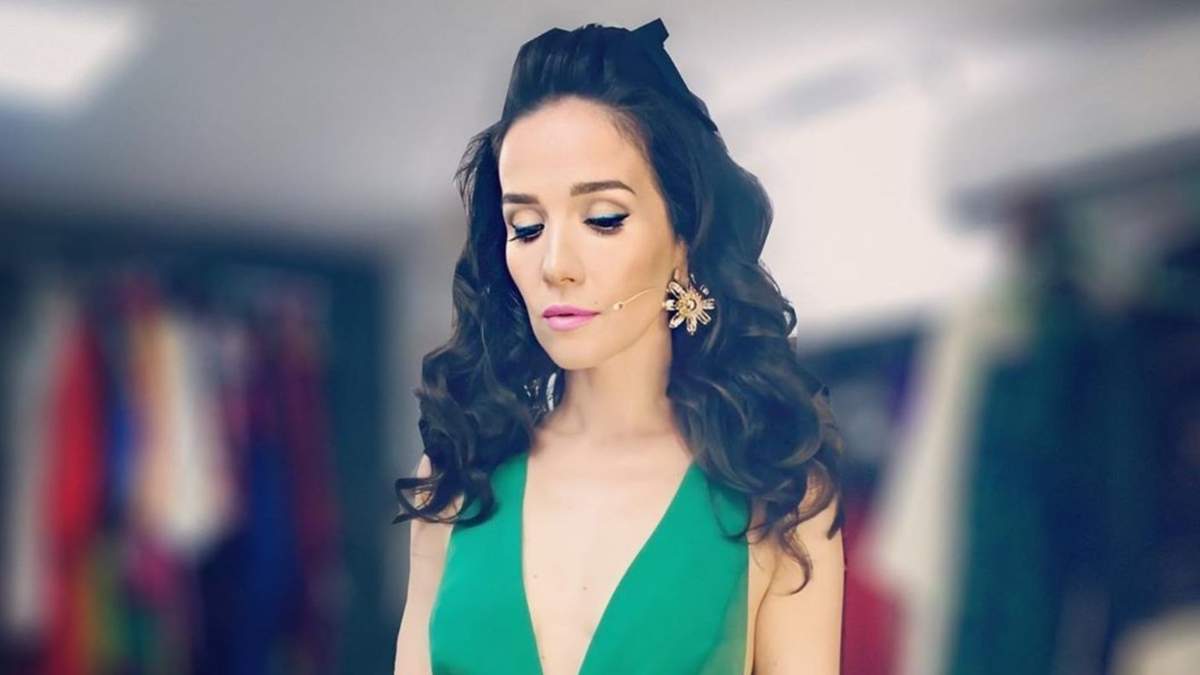 Natalia Oreiro. Funete: (Twitter)