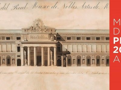 El Museo del Prado a 200 años de su creación El arma y el arte