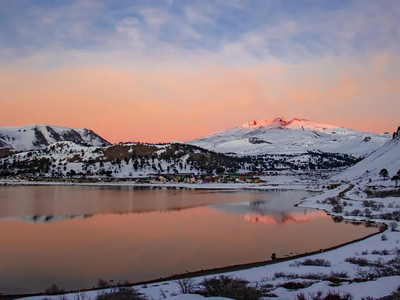 Más allá de la nieve: experiencias únicas para vivir el invierno en Neuquén