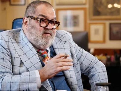 El preocupante dato sobre la salud de Jorge Lanata