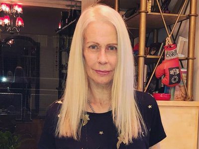 María Valenzuela pateó el tablero y se hizo un rotundo cambio de look: "¿Qué les parece?"