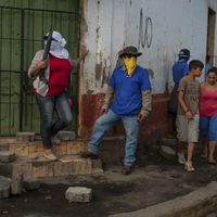 Nicaragua: Opositores planean nueva estrategia contra el gobierno de Daniel Ortega