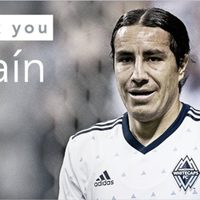 Efraín Juárez se separa del Vancouver Whitecaps; estaría inactivo 6 meses