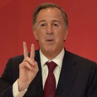 Hay 'muy buena evolución” en las encuestas a mi favor, destaca Meade