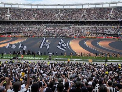 De cara al Mundial 2030: la valoración de la FIFA sobre el estadio de River tras la final de Libertadores