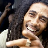39 años después de la muerte de Bob Marley, seguimos recordando su paso por la vida
