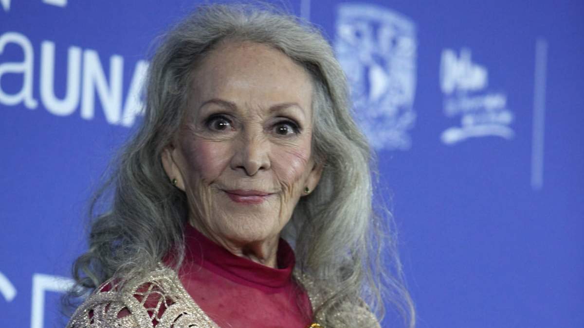 Isela Vega falleció por complicaciones de cáncer y su deceso fue dado a conocer por su familia.