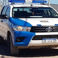 Un grupo de adolescentes se tiroteó en la meseta