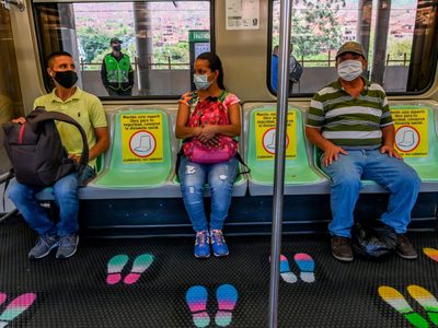 Famoso virólogo alemán explica cuál es la forma ideal de comportarse frente a la pandemia