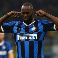 La cruda y dura revelación de Lukaku sobre Conte