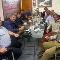 El gobierno inició una ronda de encuentros para informar sobre la licitación para la concesión del Cerro Chapelco