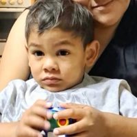 Muerte de Ángel: encontraron lesiones internas en la cabeza del niño y apuntan a la madre