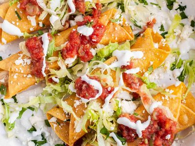 Taquitos de pollo: una receta irresistible para esa comida del finde que no puede fallar