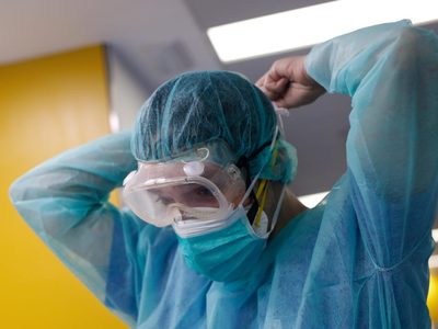 Confirmado: Neuquén ya tiene su primer contagio en el sistema de salud