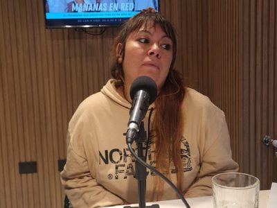 Mamá de Luciana Muñoz: "Mi corazón de madre me dice que está viva"