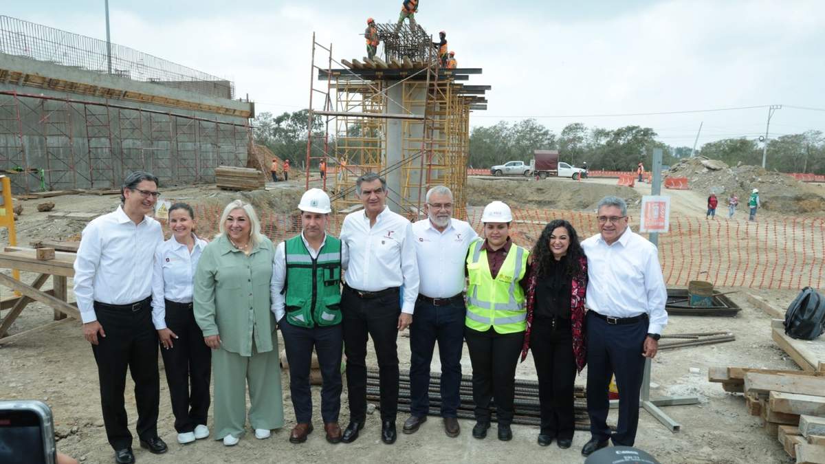 Puente de la Esperanza, ejemplo de uso honesto de recursos: Américo