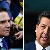 AMLO recibirá a los gobernadores de oposición, excepto a los de Michoacán y Tamaulipas
