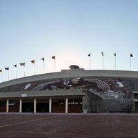 El estadio Olímpico Universitario cumple este miércoles su 67 aniversario