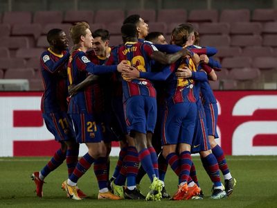La buena noticia en el Barcelona previa al duelo con el PSG por Champions
