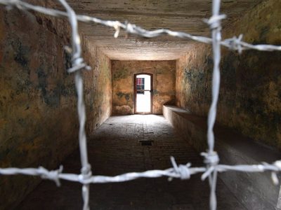 Fiscalía de Alemania expone datos "abrumadores" sobre el pasado nazi