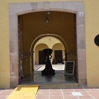 Museo José Guadalupe Posada desde el confinamiento