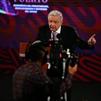 Estos fueron los principales temas de la conferencia mañanera de AMLO del 4 de junio (Video)