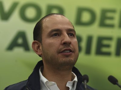 PAN denunciará a AMLO ante el Parlamento Europeo por “autoritarismo” y violaciones a la Constitución