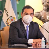 El Gobernador de Corrientes ampliará las restricciones de la cuarentena en su provincia