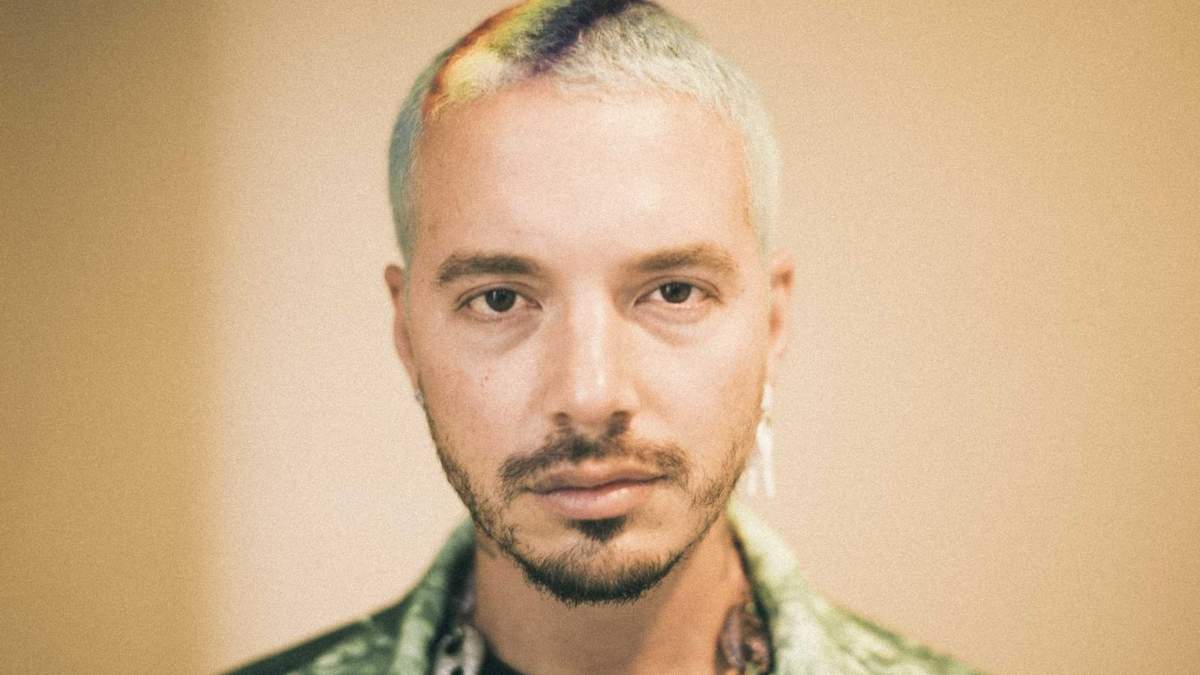 J Balvin. Fuente: (Instagram)