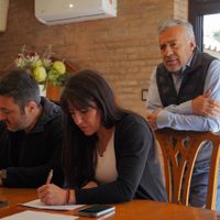 Lo volvieron a subestimar y Luis Petri se los comió