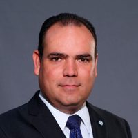 Panista se dice discriminado por cancelación de conferencia antigay