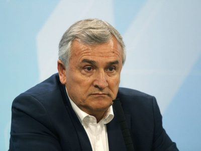 Escándalo por dos fallecidos por coronavirus en Jujuy: Morales salió a dar la cara
