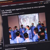 Se elevan a mil 113 las muertes por coronavirus en China