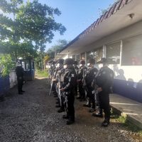 Derechos Humanos de Oaxaca dicta medidas cautelares a favor de San Juan Mazatlán Mixe