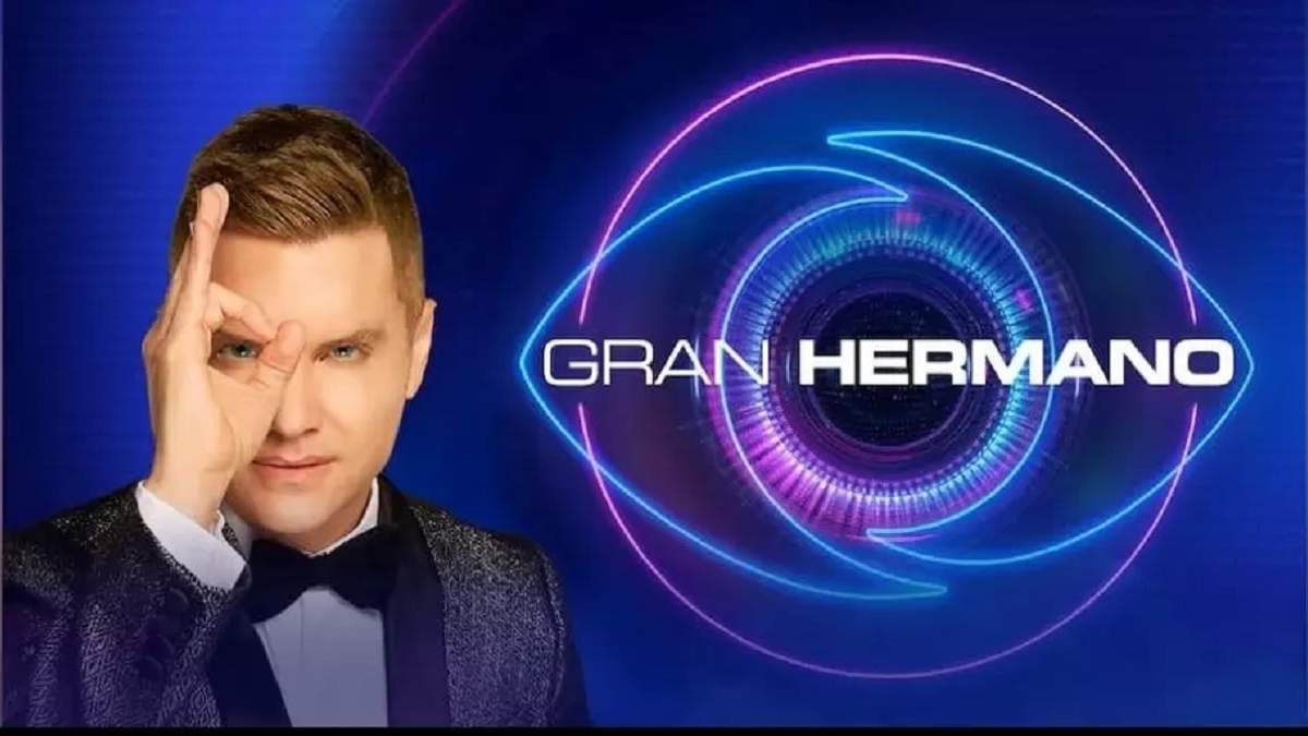 "Gran Hermano". Fuente: (Instagram).
