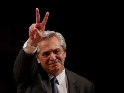 Alberto Fernández anunció un nuevo bono de 5 mil pesos