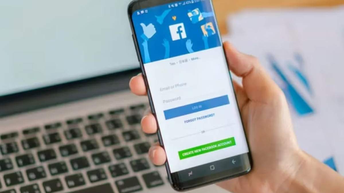 La supuesta venta había sido publicada por Facebook. Fuente: (X)
