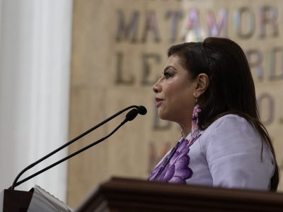 Brugada envía iniciativa para aumentar castigos por el delito de amenazas