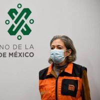 Florencia Serranía descarta renunciar a la dirección del Metro; "voy a colaborar con la Fiscalía"