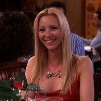 ¿"Friends", una serie mente abierta? Lisa Kudrow no se guardó nada. ¡Mirá lo que dijo!