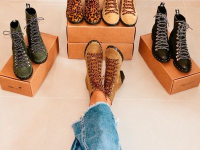 Adelantate al invierno 2025: el zapato que promete destronar de una vez por todas a las clásicas botas