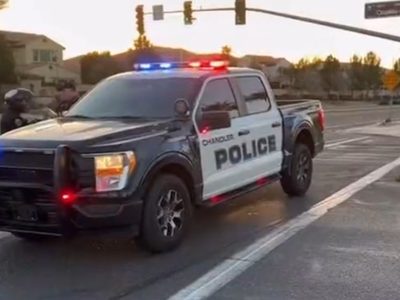 Un muerto y un herido en un tiroteo en un campus de Intel en Arizona